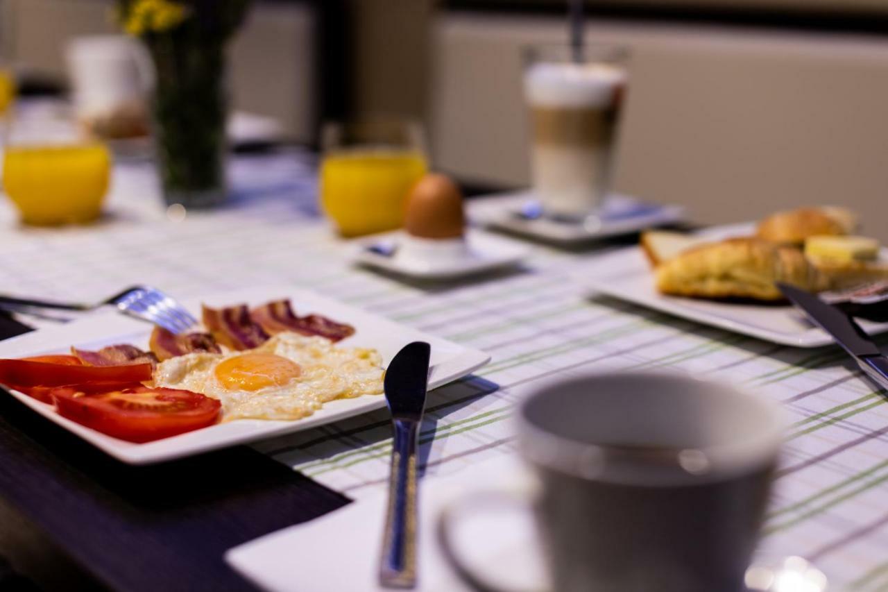 Bed & Breakfast Dosen Baška Extérieur photo